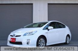 toyota prius 2011 quick_quick_ZVW30_ZVW30-5275184