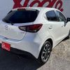 mazda demio 2014 -MAZDA--Demio LDA-DJ5FS--DJ5FS-107980---MAZDA--Demio LDA-DJ5FS--DJ5FS-107980- image 14