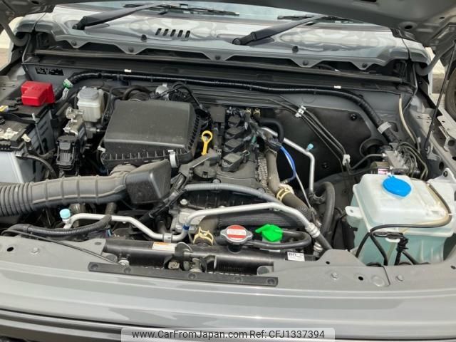 suzuki jimny-sierra 2021 -SUZUKI--Jimny Sierra 3BA-JB74W--JB74W-151265---SUZUKI--Jimny Sierra 3BA-JB74W--JB74W-151265- image 2
