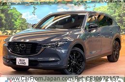 mazda cx-8 2022 -MAZDA--CX-8 3DA-KG2P--KG2P-363982---MAZDA--CX-8 3DA-KG2P--KG2P-363982-