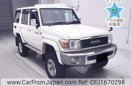 toyota land-cruiser 2014 CFJ1670298