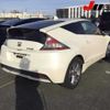 honda cr-z 2010 -HONDA--CR-Z ZF1--1018969---HONDA--CR-Z ZF1--1018969- image 10