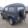 suzuki jimny 1990 18071T image 5