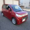 suzuki wagon-r 2013 -SUZUKI 【松本 584ｶ 30】--Wagon R DBA-MH34S--MH34S-717238---SUZUKI 【松本 584ｶ 30】--Wagon R DBA-MH34S--MH34S-717238- image 1