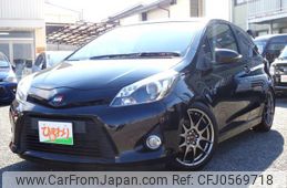 toyota vitz 2013 quick_quick_DBA-NCP131_NCP131-2018216