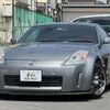 nissan fairlady-z 2002 quick_quick_UA-Z33_Z33-004336 image 1