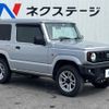 suzuki jimny 2019 quick_quick_JB64W_JB64W-126090 image 15