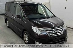 nissan serena 2015 -NISSAN--Serena FPC26-050719---NISSAN--Serena FPC26-050719-