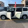 toyota succeed-van 2019 -TOYOTA--Succeed Van NHP160V--0010021---TOYOTA--Succeed Van NHP160V--0010021- image 2