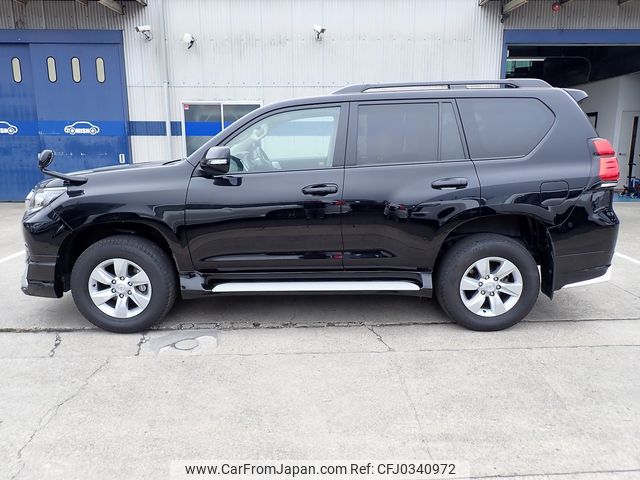 toyota land-cruiser-prado 2020 24120809 image 2