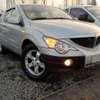 ssangyong actyon 2008 ED-01358-20191220 image 2