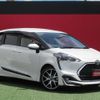 toyota sienta 2019 -TOYOTA--Sienta DBA-NSP170G--NSP170-7206804---TOYOTA--Sienta DBA-NSP170G--NSP170-7206804- image 1