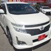 nissan elgrand 2013 -NISSAN--Elgrand DBA-TE52--TE52-054576---NISSAN--Elgrand DBA-TE52--TE52-054576- image 1