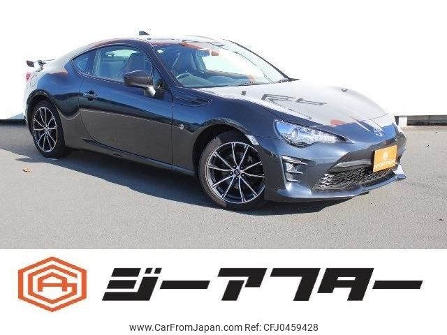 toyota 86 2019 -TOYOTA--86 DBA-ZN6--ZN6-092453---TOYOTA--86 DBA-ZN6--ZN6-092453- image 1