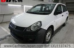 nissan ad-van 2010 -NISSAN--AD Van VZNY12--005642---NISSAN--AD Van VZNY12--005642-