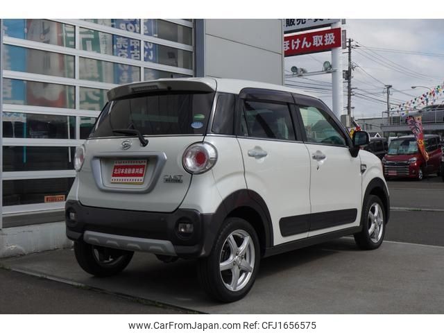 daihatsu cast 2016 CFJ1656575 image 2