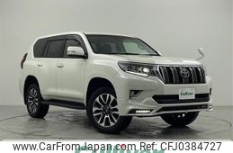 toyota land-cruiser-prado 2021 -TOYOTA--Land Cruiser Prado 3BA-TRJ150W--TRJ150-0134758---TOYOTA--Land Cruiser Prado 3BA-TRJ150W--TRJ150-0134758-