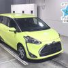 toyota sienta 2018 -TOYOTA--Sienta NSP170G-7169504---TOYOTA--Sienta NSP170G-7169504- image 1