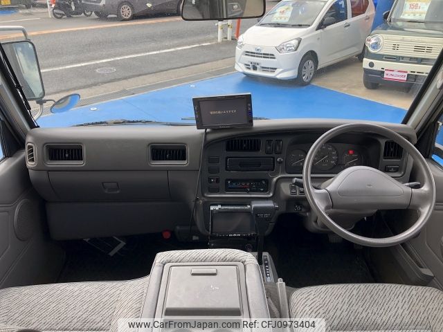nissan homy-van 1997 -NISSAN--Homy Van KG-VWMGE24--VWMGE24-405396---NISSAN--Homy Van KG-VWMGE24--VWMGE24-405396- image 2