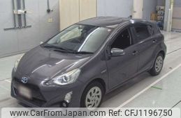 toyota aqua 2016 -TOYOTA--AQUA DAA-NHP10--NHP10-6501988---TOYOTA--AQUA DAA-NHP10--NHP10-6501988-