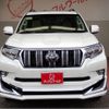 toyota land-cruiser-prado 2019 -TOYOTA--Land Cruiser Prado LDA-GDJ151W--GDJ151-0008120---TOYOTA--Land Cruiser Prado LDA-GDJ151W--GDJ151-0008120- image 3