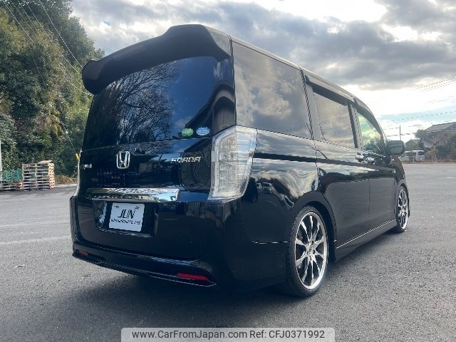 honda stepwagon 2013 -HONDA--Stepwgn RK5--1349779---HONDA--Stepwgn RK5--1349779- image 2