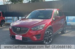 mazda cx-5 2015 quick_quick_KE2FW_KE2FW-203591