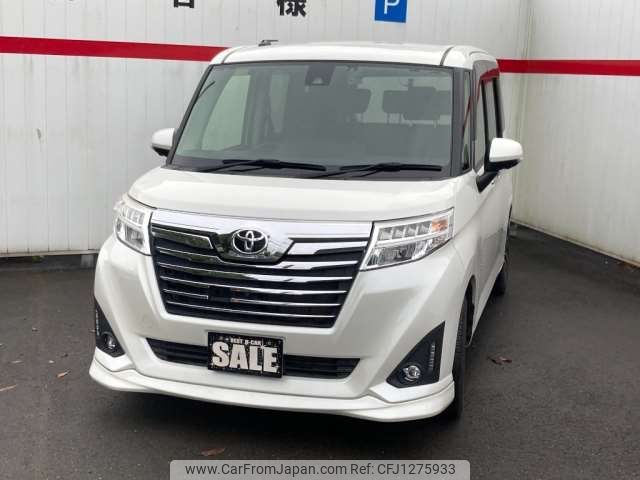 toyota roomy 2018 -TOYOTA--Roomy M900A--M900A-0177304---TOYOTA--Roomy M900A--M900A-0177304- image 1