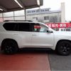 toyota land-cruiser-prado 2019 -TOYOTA--Land Cruiser Prado CBA-TRJ150W--TRJ150-0108482---TOYOTA--Land Cruiser Prado CBA-TRJ150W--TRJ150-0108482- image 5