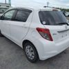 toyota vitz 2011 quick_quick_DBA-KSP130_KSP130-2010817 image 2