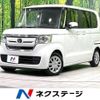 honda n-box 2019 -HONDA--N BOX DBA-JF3--JF3-1319570---HONDA--N BOX DBA-JF3--JF3-1319570- image 1