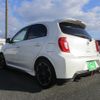 nissan march 2018 -NISSAN--March DBA-K13ｶｲ--K13ｶｲ-505517---NISSAN--March DBA-K13ｶｲ--K13ｶｲ-505517- image 3