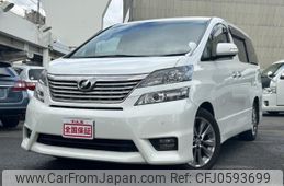 toyota vellfire 2010 quick_quick_ANH20W_ANH20-8157924