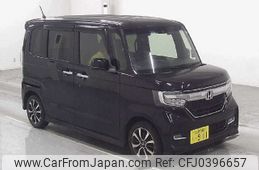 honda n-box 2018 -HONDA 【出雲 580ｳ911】--N BOX JF3-1069665---HONDA 【出雲 580ｳ911】--N BOX JF3-1069665-