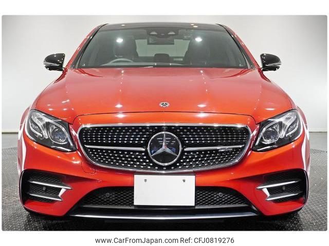 mercedes-benz e-class 2018 quick_quick_CAA-213061_WDD2130612A546869 image 2