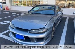 nissan silvia 2001 -NISSAN--Silvia GF-S15--S15-027325---NISSAN--Silvia GF-S15--S15-027325-