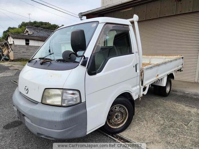 mazda bongo-truck 2004 GOO_NET_EXCHANGE_1002859A30241031W001 image 1