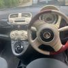 fiat 500 2011 -FIAT--Fiat 500 ABA-31209--ZFA31200000757594---FIAT--Fiat 500 ABA-31209--ZFA31200000757594- image 9