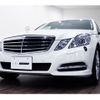 mercedes-benz e-class 2011 -MERCEDES-BENZ--Benz E Class LDA-212024C--WDD2120242A289728---MERCEDES-BENZ--Benz E Class LDA-212024C--WDD2120242A289728- image 2