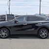 toyota harrier 2025 quick_quick_6BA-MXUA80_MXUA80-0134766 image 8