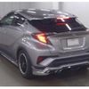 toyota c-hr 2017 quick_quick_DBA-NGX50_NGX50-2006620 image 2