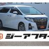 toyota alphard 2017 -TOYOTA--Alphard DBA-AGH30W--AGH30-0142945---TOYOTA--Alphard DBA-AGH30W--AGH30-0142945- image 1