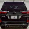 lexus lx 2015 CFJ1595076 image 19