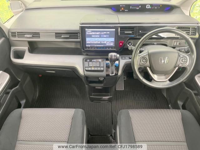 honda stepwagon-spada 2016 CFJ1798589 image 2