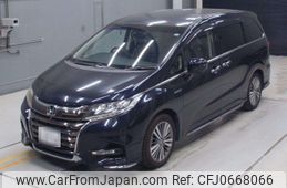 honda odyssey 2019 -HONDA 【岐阜 303に4704】--Odyssey RC4-1166384---HONDA 【岐阜 303に4704】--Odyssey RC4-1166384-