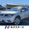 nissan x-trail 2015 -NISSAN--X-Trail DBA-NT32--NT32-038451---NISSAN--X-Trail DBA-NT32--NT32-038451- image 1
