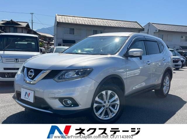 nissan x-trail 2015 -NISSAN--X-Trail DBA-NT32--NT32-038451---NISSAN--X-Trail DBA-NT32--NT32-038451- image 1