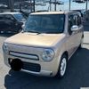 suzuki alto-lapin-chocolat 2014 quick_quick_DBA-HE22S_HE22S-849651 image 8