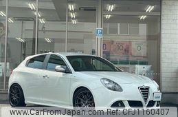 alfa-romeo giulietta 2012 -ALFA ROMEO--Alfa Romeo Giulietta ABA-94018--ZAR94000007142941---ALFA ROMEO--Alfa Romeo Giulietta ABA-94018--ZAR94000007142941-