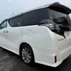 toyota vellfire 2016 -TOYOTA--Vellfire DBA-AGH30W--AGH30-0100728---TOYOTA--Vellfire DBA-AGH30W--AGH30-0100728- image 13